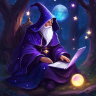 The Wizard