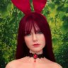 Red Bunny