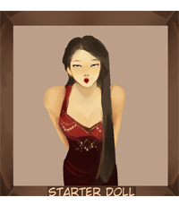 Starter Doll