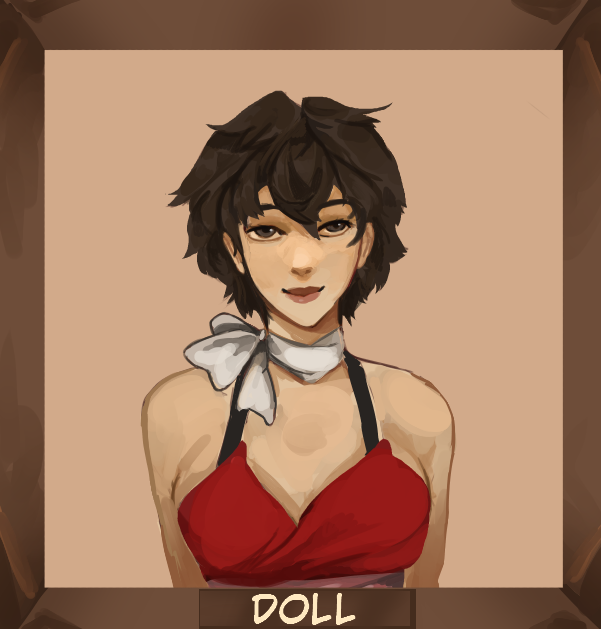 Doll