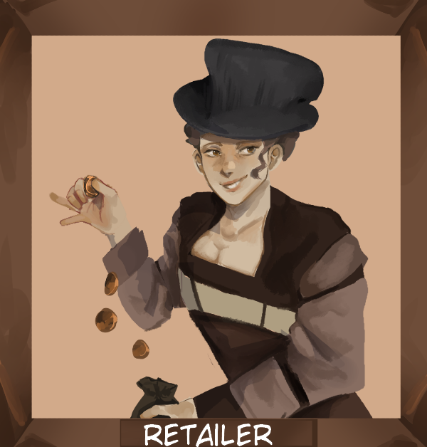 Retailer